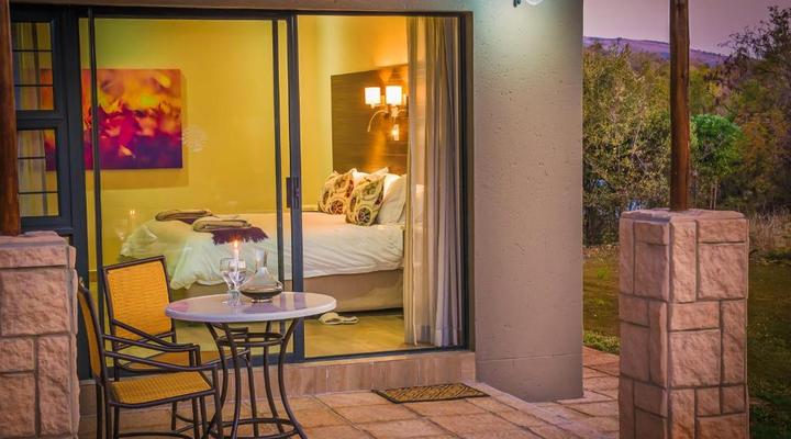 Seasons Golf, Leisure & Spa