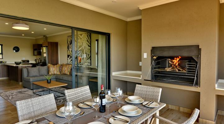 Seasons Golf, Leisure & Spa