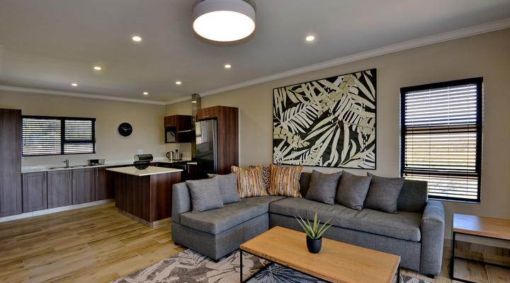 Seasons Golf, Leisure & Spa