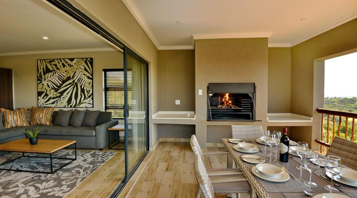 Seasons Golf, Leisure & Spa