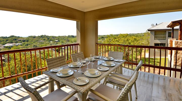 Seasons Golf, Leisure & Spa