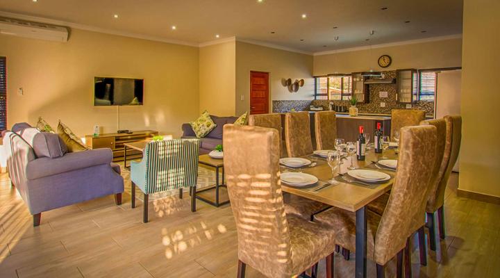 Seasons Golf, Leisure & Spa