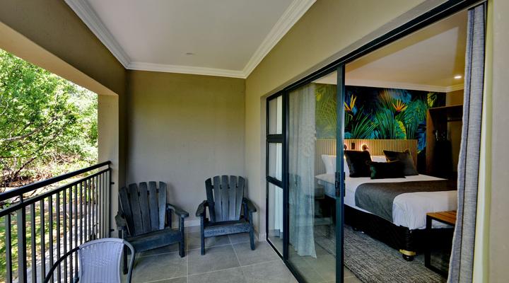 Seasons Golf, Leisure & Spa