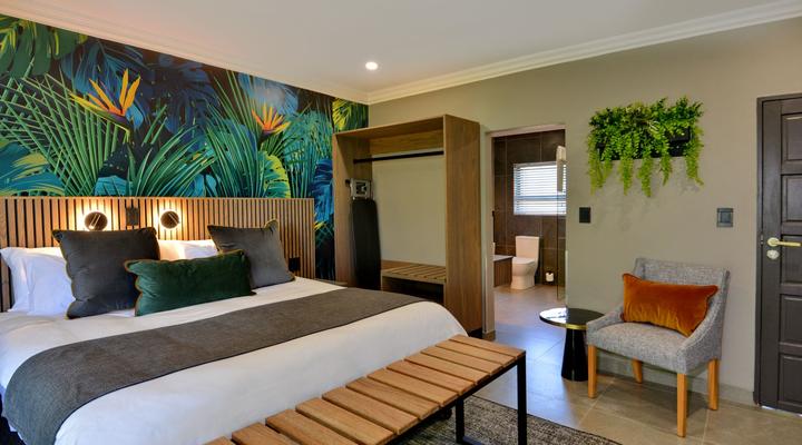 Seasons Golf, Leisure & Spa