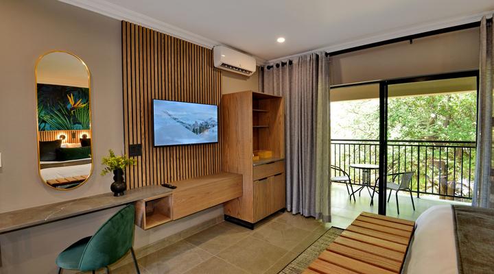 Seasons Golf, Leisure & Spa