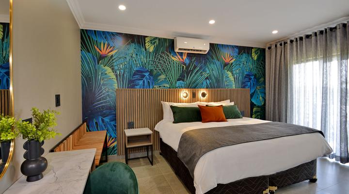 Seasons Golf, Leisure & Spa