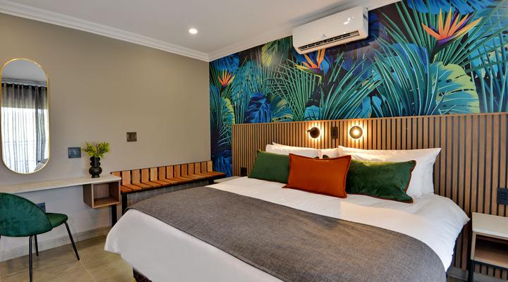 Seasons Golf, Leisure & Spa