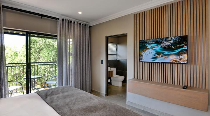 Seasons Golf, Leisure & Spa