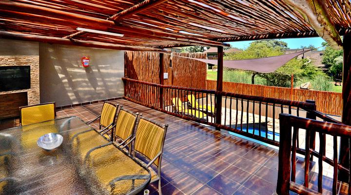 Seasons Golf, Leisure & Spa