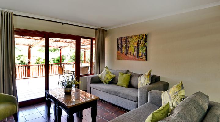 Seasons Golf, Leisure & Spa