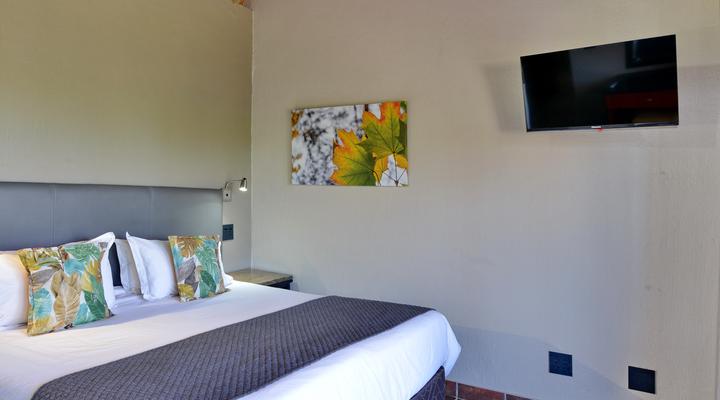 Seasons Golf, Leisure & Spa