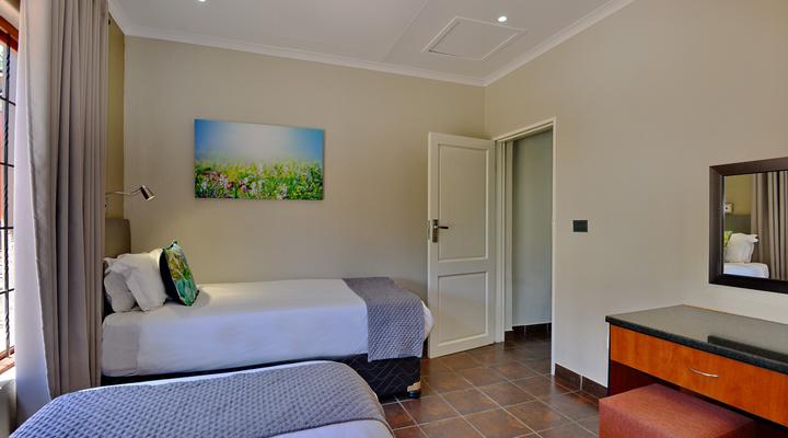 Seasons Golf, Leisure & Spa