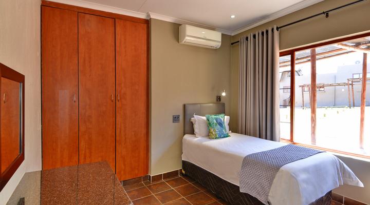 Seasons Golf, Leisure & Spa