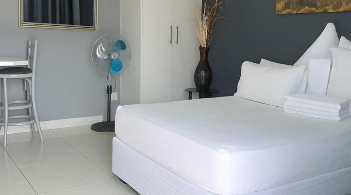 Kangumine Self-Catering Units