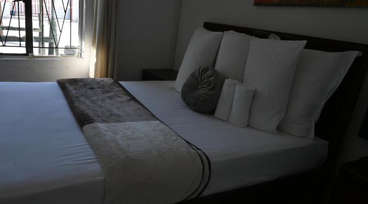 Kangumine Self-Catering Units