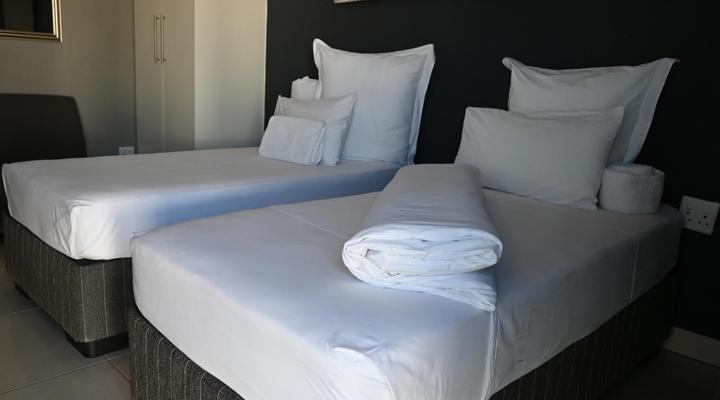 Kangumine Self-Catering Units