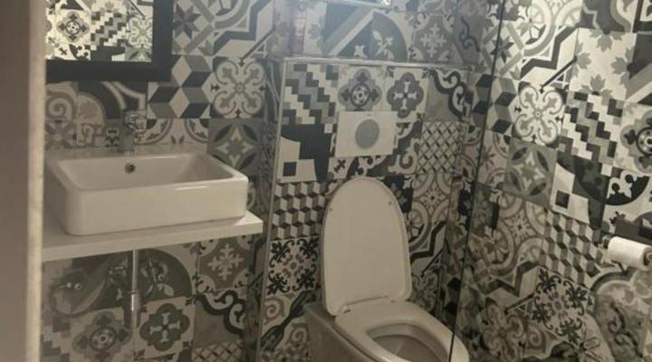 Kangumine Self-Catering Units