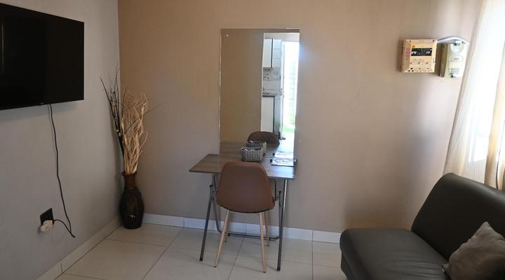 Kangumine Self-Catering Units