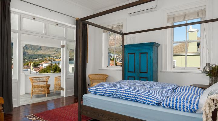 Stay Sensational - Tamboerskloof