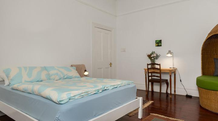 Stay Sensational - Tamboerskloof