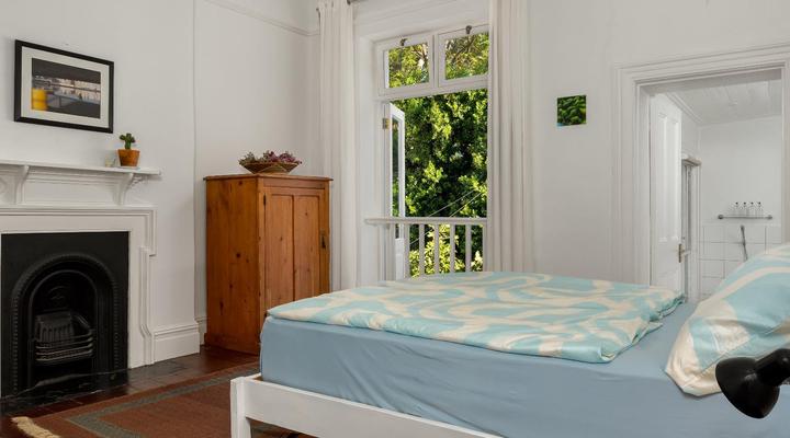 Stay Sensational - Tamboerskloof