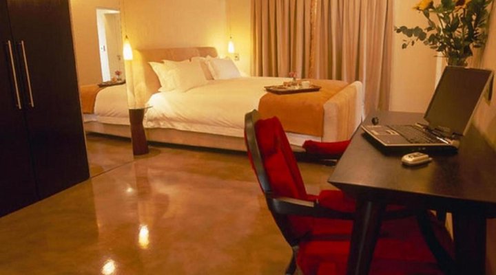 Villa Honeywood Guest House