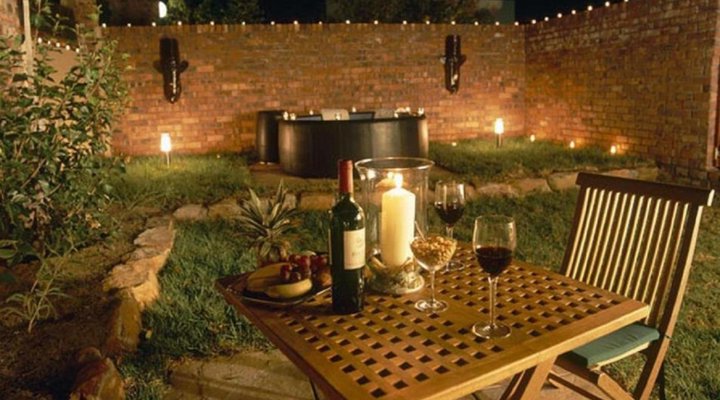 Villa Honeywood Guest House