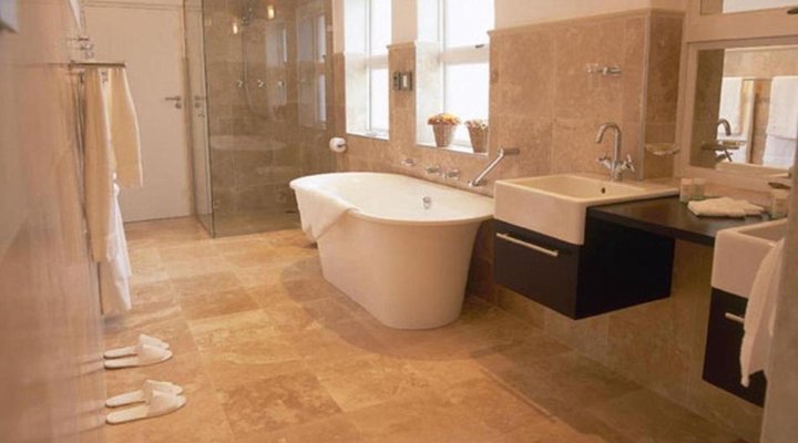 Villa Honeywood Guest House