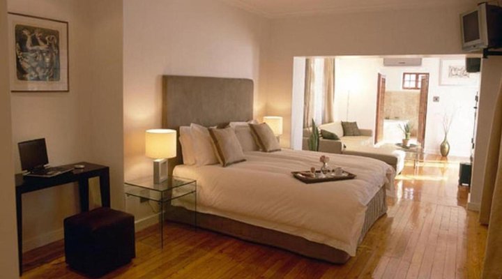 Villa Honeywood Guest House