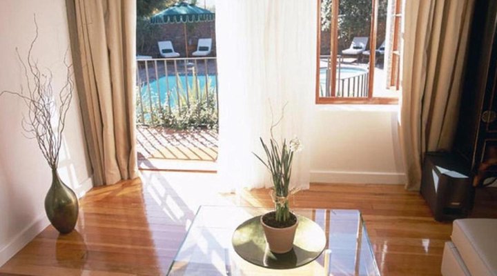 Villa Honeywood Guest House