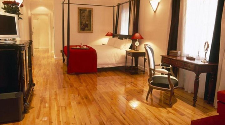 Villa Honeywood Guest House