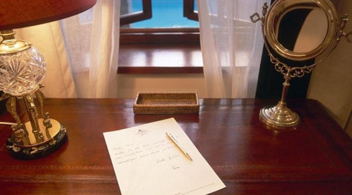 Villa Honeywood Guest House