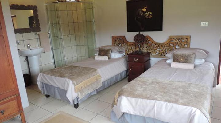 Fox Hill Guest House