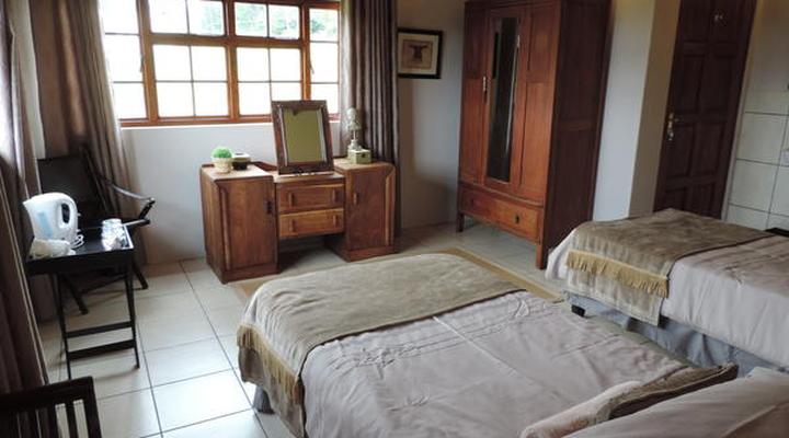 Fox Hill Guest House