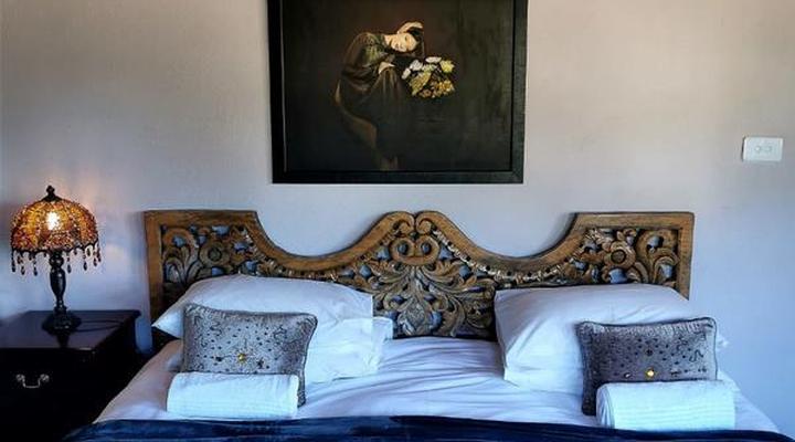 Fox Hill Guest House