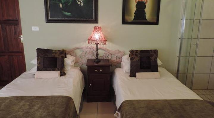 Fox Hill Guest House