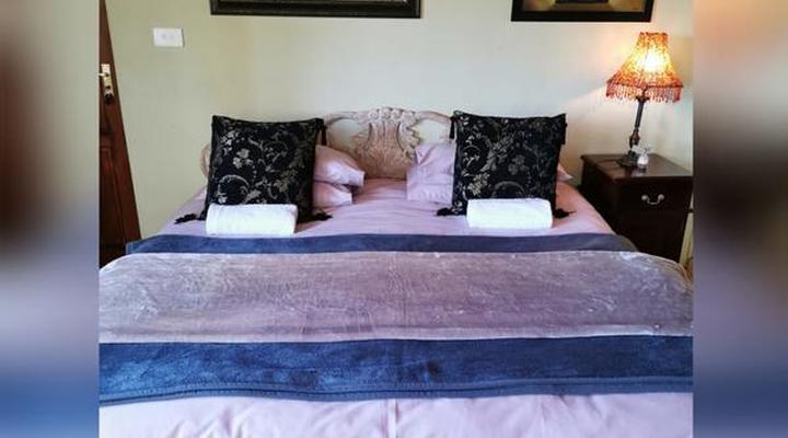 Fox Hill Guest House