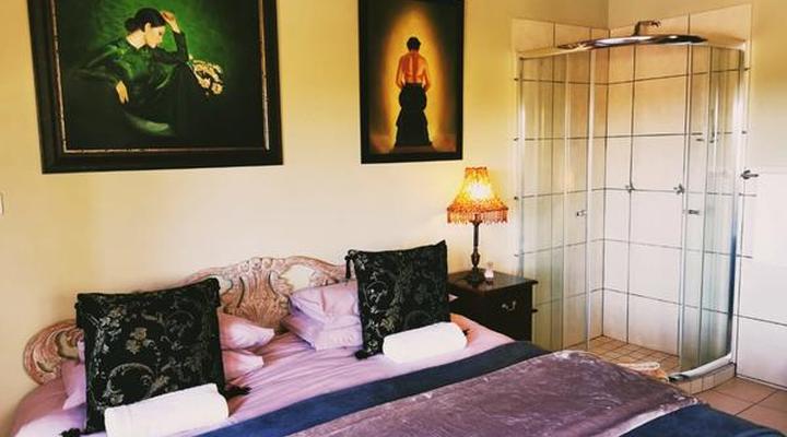 Fox Hill Guest House