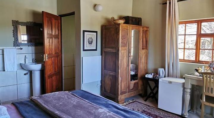 Fox Hill Guest House