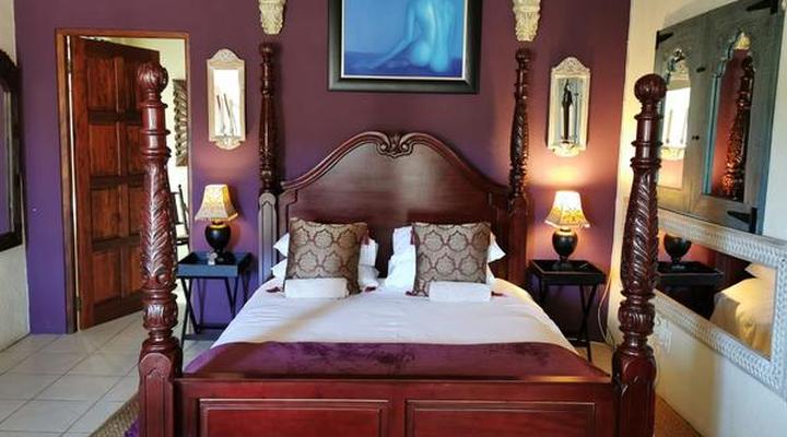 Fox Hill Guest House