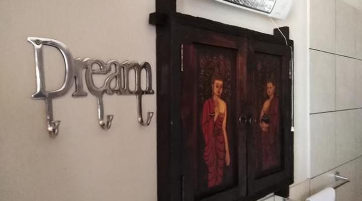 Fox Hill Guest House