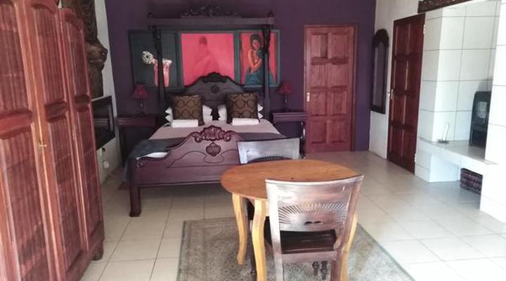 Fox Hill Guest House