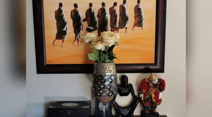 Fox Hill Guest House