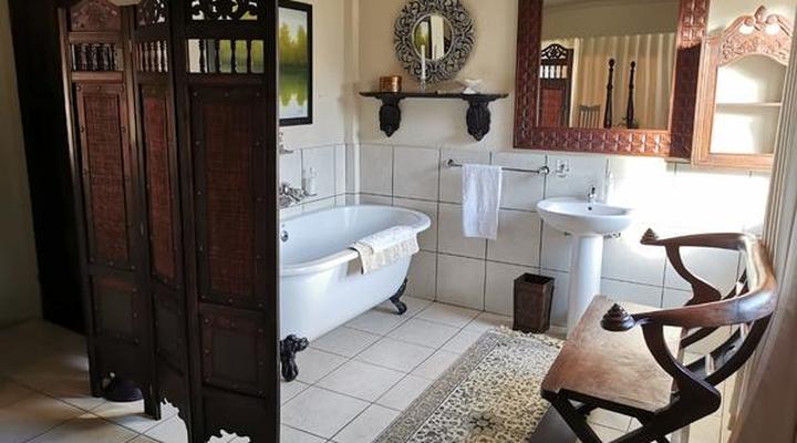 Fox Hill Guest House