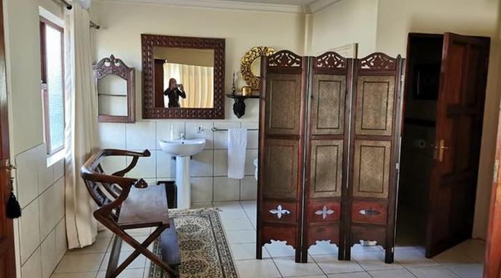 Fox Hill Guest House