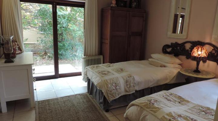 Fox Hill Guest House