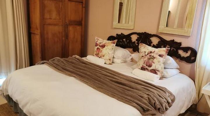 Fox Hill Guest House