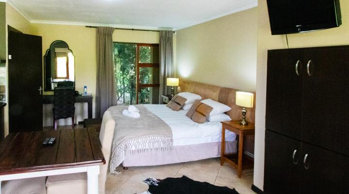 Lombardini Game Farm and Events Venue