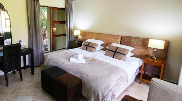 Lombardini Game Farm and Events Venue