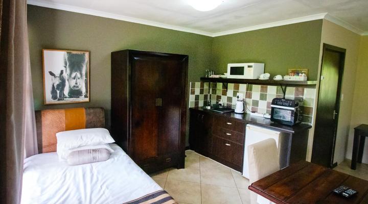 Lombardini Game Farm and Events Venue